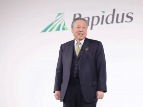 為何日本揪台積設廠，還要砸1兆台幣成立Rapidus，攻2奈米製程？自民黨大老一席話揭露東京背後思維